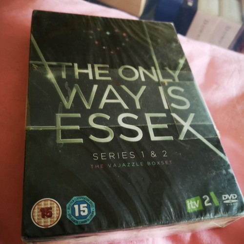 The only way - the,