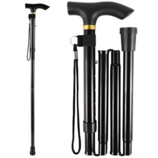 Walking Stick Aluminium