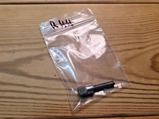 Vintage Record 044 Plough