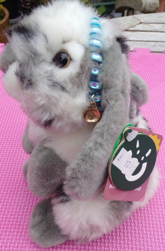 Living nature realistic lop - nature,