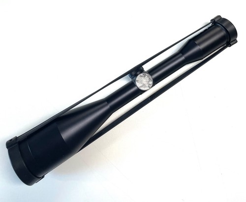 Used docter rifle scope - docter,