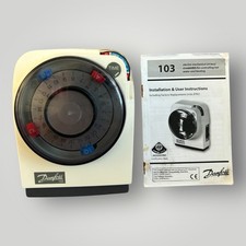 Danfoss 103 Timeswitch