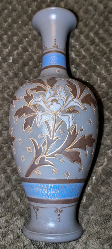 Doulton 1884 floral silicon - "floral",