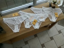 Lepel Matilda Mini Briefs Five