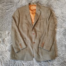 Magee 1866 Herringbone Wool