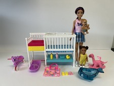 Barbie Skipper Babysitter’s