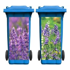 Nezyo sheets wheelie bin - sheets,