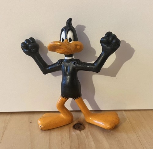 Daffy duck looney tunes - looney, figure