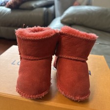 Baby Ugg Boots (Soft Bottoms)