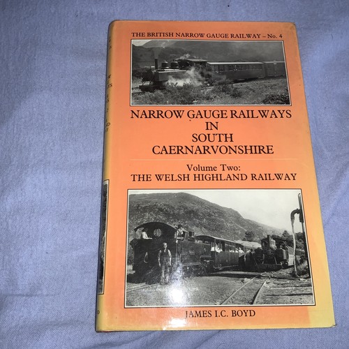 Narrow gauge railways south - narrow,