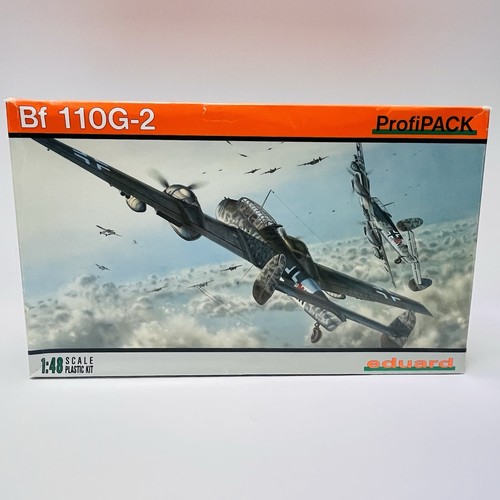 Eduard 110g profipack - eduard, bf