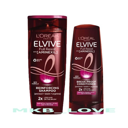 Oreal elvive full resist - l'oreal,