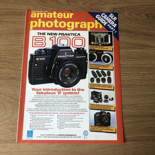 Cams15 magazine advert 11x8 - cams15,