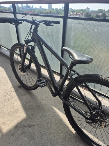 Carrera vengeance 16in frame - vengeance,