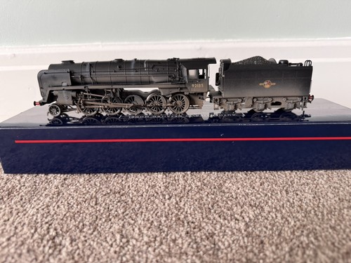 Bachmann 858dc standard - 32-858dc,