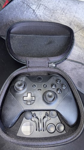 Microsoft xbox elite wireless - microsoft,