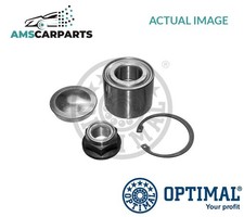WHEEL BEARING KIT SET REAR 702976 OPTIMAL NEW OE REPLACEMENT