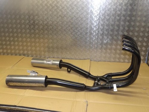 Honda cbr400 nc17 full - cbr400, f3