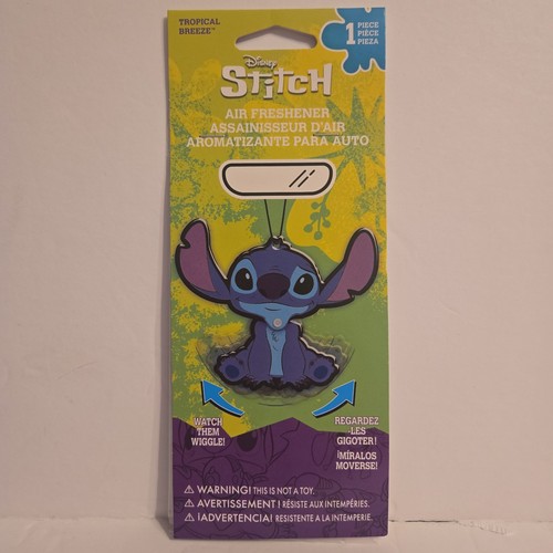 Disney stitch hanging car - car, air