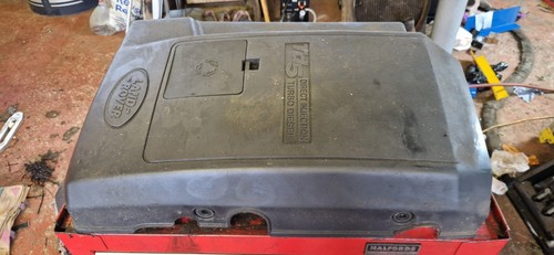 Land rover defender - rover, /