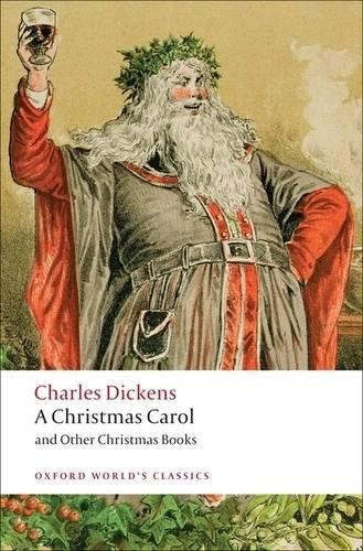 Christmas carol and other - christmas,