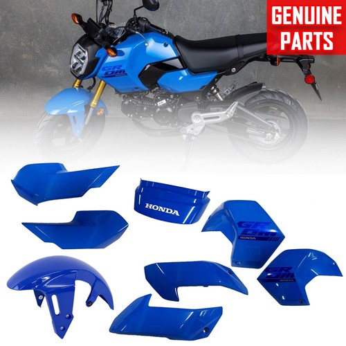 Genuine set fender cover frame - genuine,