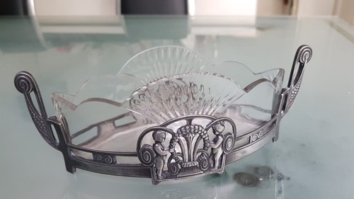 Archibald knox art nouveau - knox, wmf