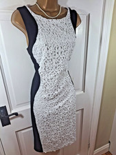 Frank Lyman Black & White