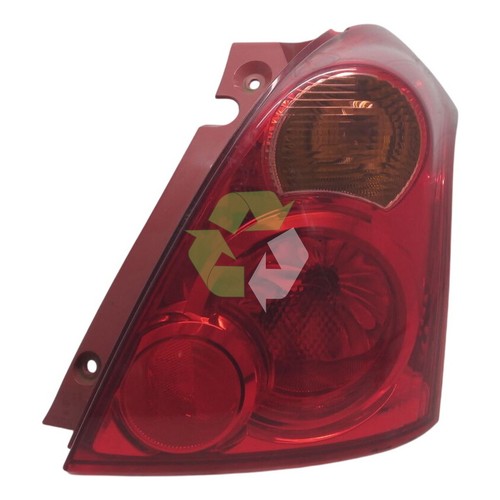 Suzuki swift sport - swift, (rs)