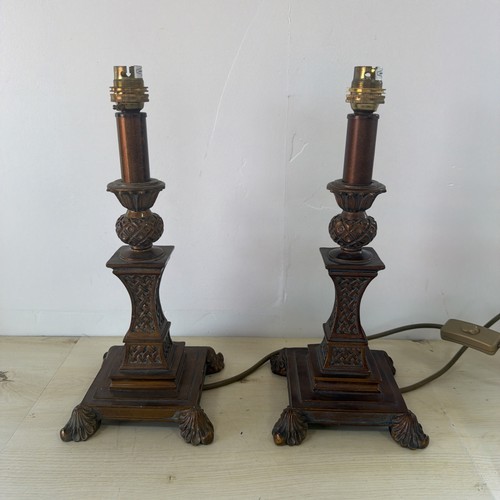 Vintage pair matching table - pair,