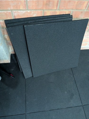 Rubber mats x 0 5m - x,