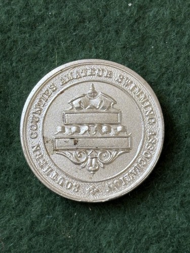 1969 southern counties amateur - 1969,
