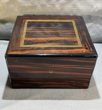 Alfred Dunhill Cigar Humidor