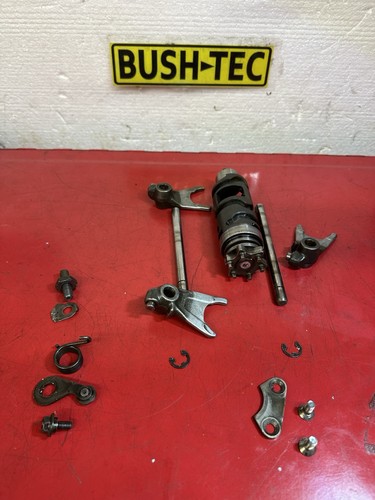 Yamaha rd350lc gearbox - rd350lc,