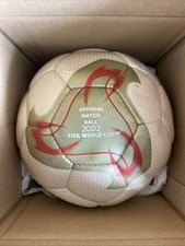 Fifa Official Match Ball World Cup Football 2002