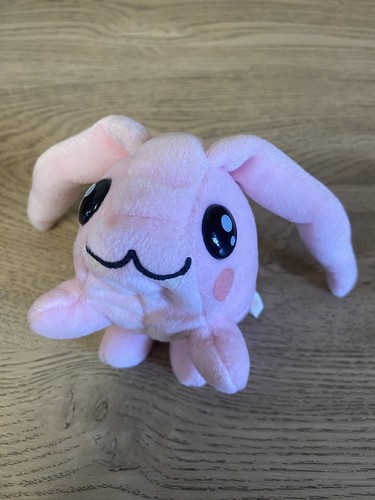 Tokomon digimon bandai beanie - bandai,