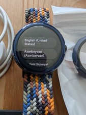 Google Pixel Watch 2