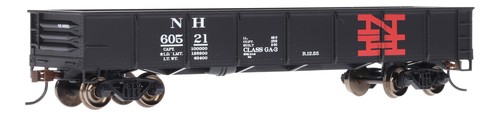 17236 bachmann gauge - bachmann, 40'