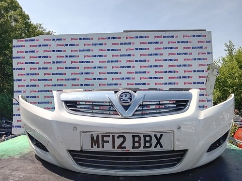 Vauxhall zafira mpv 5dr design - mpv,