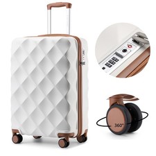 Small 20Inch Hard Shell