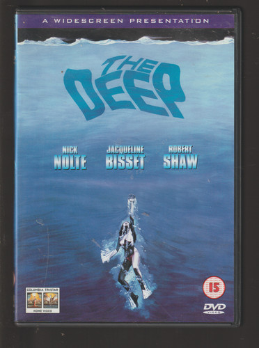 The deep nick - the, /