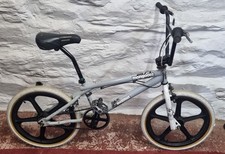 Mongoose mischief bmx - mischief,