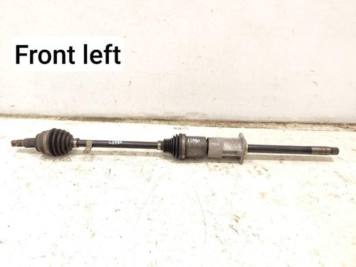 Drive shaft 670032034 maserati - 670032034,