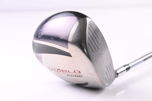 Callaway diablo edge driver - diablo, /