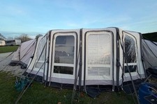 Vango Kalari ll 520 Air Awning