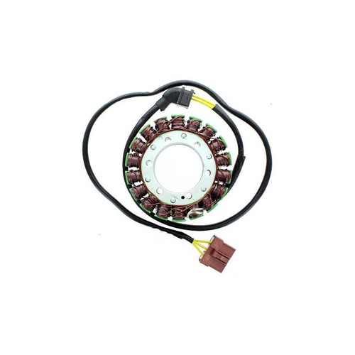 Alternator stator fits aprilia - stator,