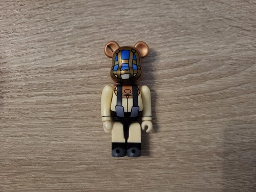Medicom toy 100 bearbrick - medicom,