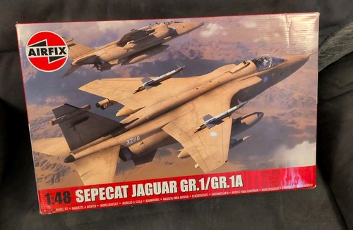 Airfix scale sepecat - airfix,