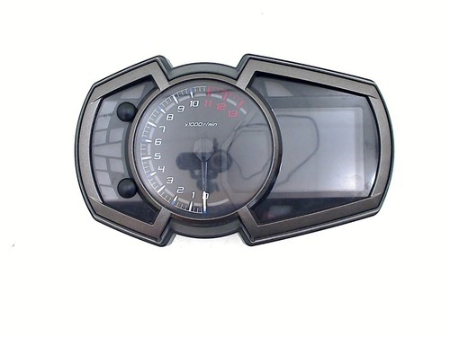 Plate set kawasaki 1000 sx - set,