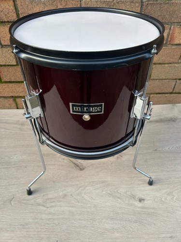 Mirage floor tom - mirage, 12''x